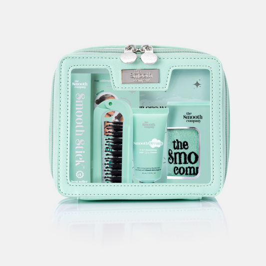 Smooth Travel Gift Set