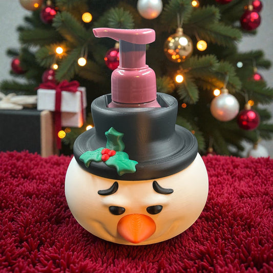 Snowman