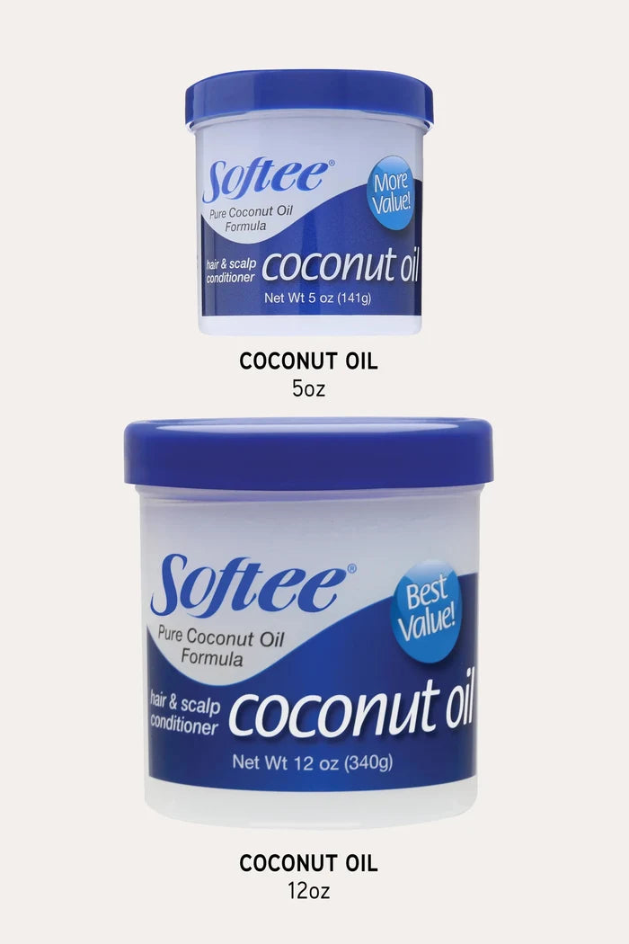 SOFTEE HAIR & SCALP CONDITIONER SOFTEE