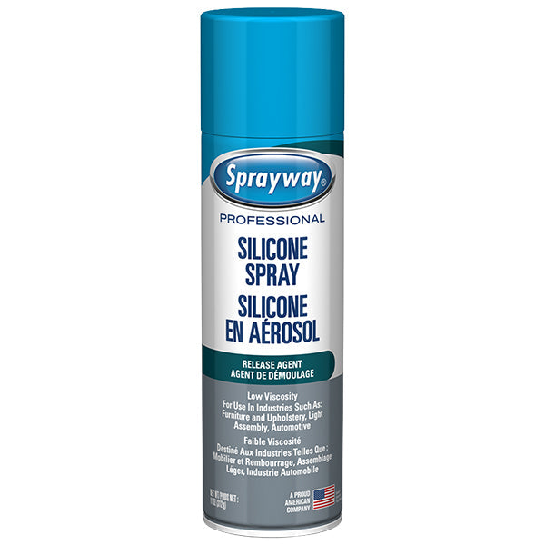 Sprayway Silicone Spray and Release Agent