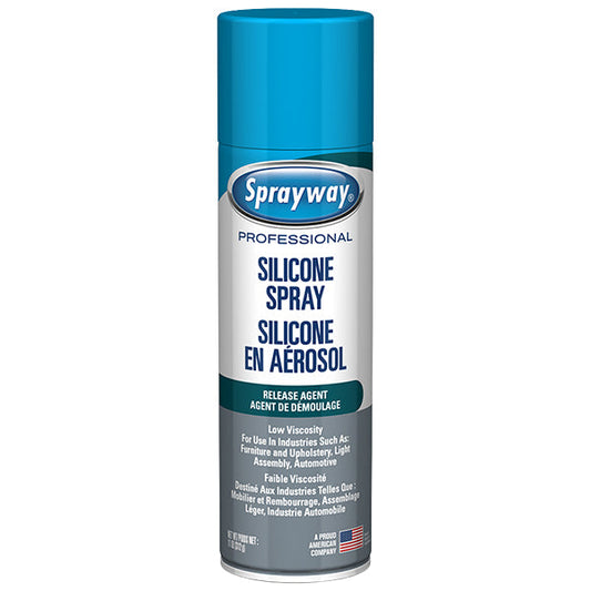 Sprayway Silicone Spray and Release Agent