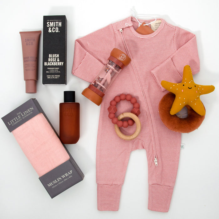 Starla Baby Hamper