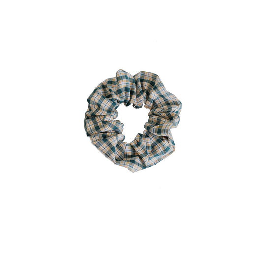 Summer Scrunchie