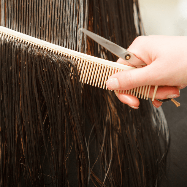 Super Comb™ Prep & Protect - Number 4 Hair Care