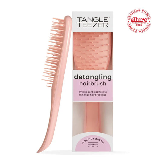 Tangle Teezer The Ultimate Detangler Extra Gentle - Saffron
