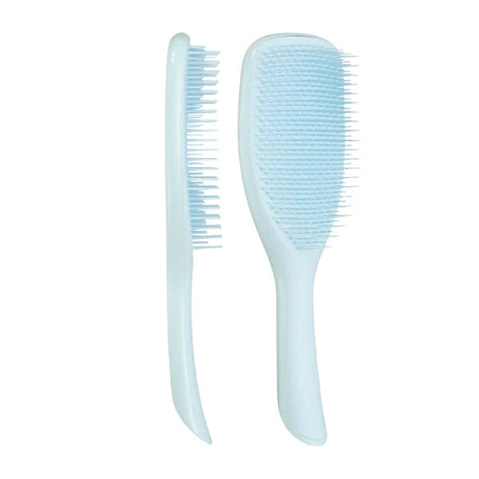 Tangle Teezer The Ultimate Detangler LARGE Fine & Fragile - Seafoam Blue