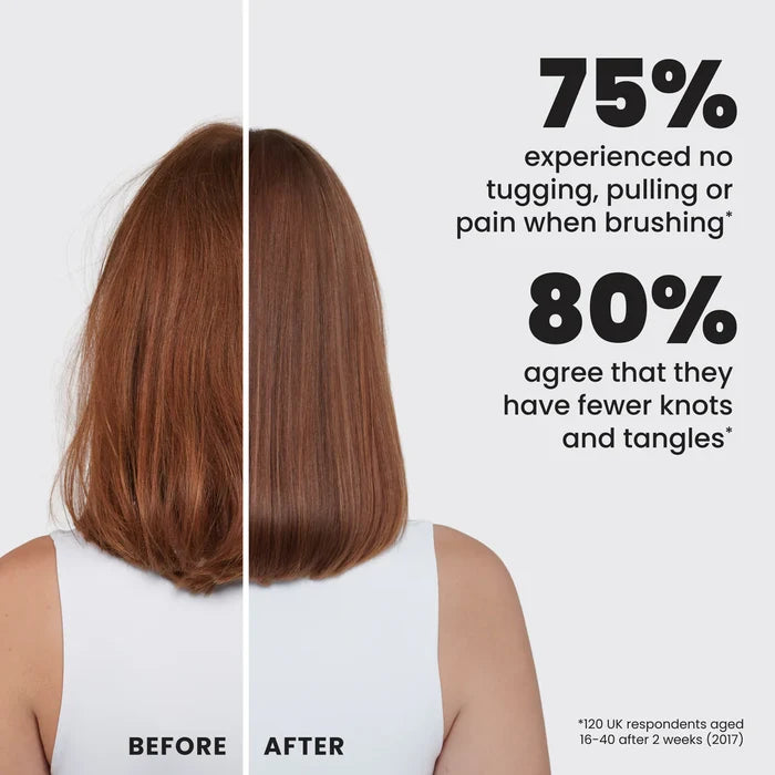 Tangle Teezer The Ultimate Detangler MINI - Transformative Teal