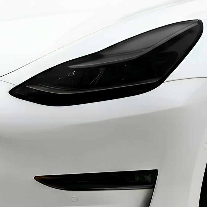 Front Tint Kit