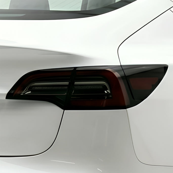 Rear Tint Kit
