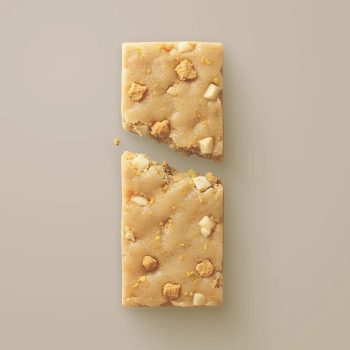 TEST - Iced Lemon Cookie - NO PURCHASE
