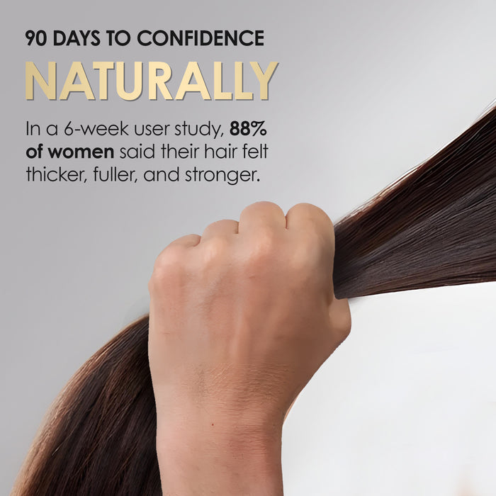 The Advanced Volume & Growth System