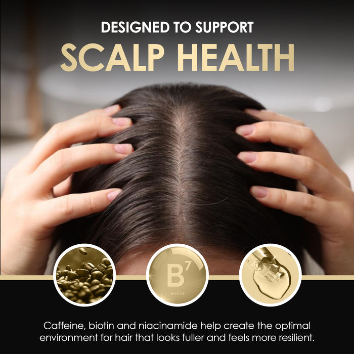 The Advanced Volume & Growth System