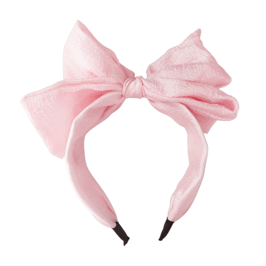 The Bow Headband