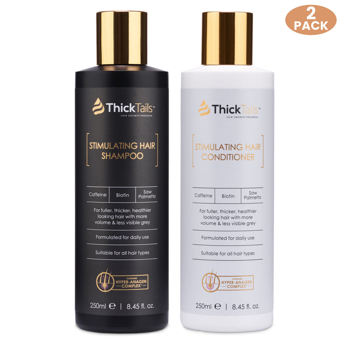 The Essential Volume Duo