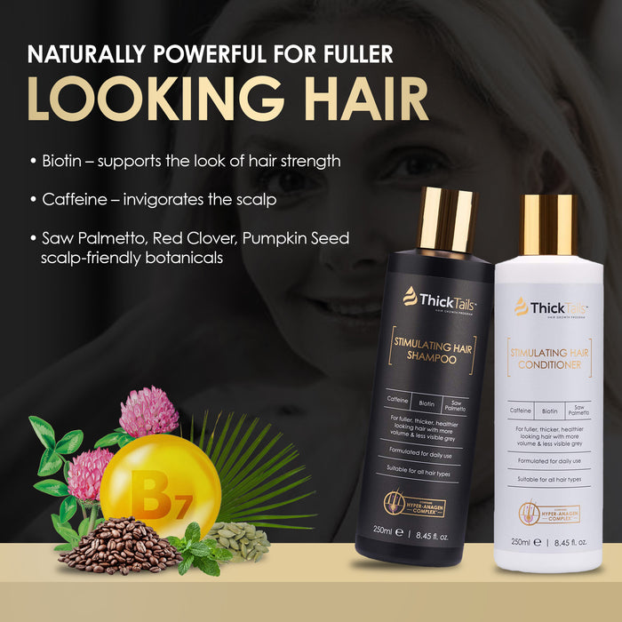 The Essential Volume Duo