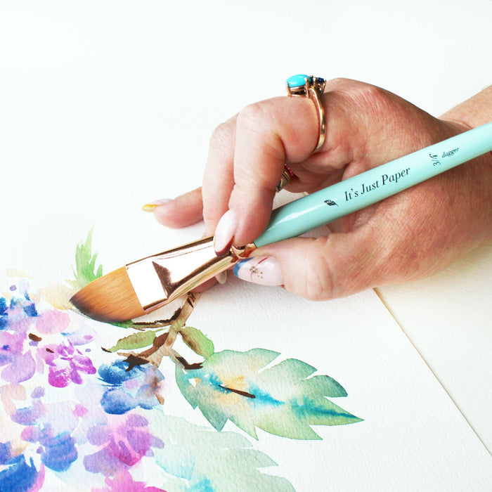 The Free From Fear Brush Collection