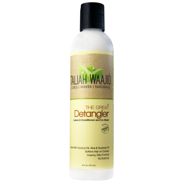 The Great Detangler 8oz
