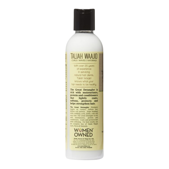 The Great Detangler 8oz