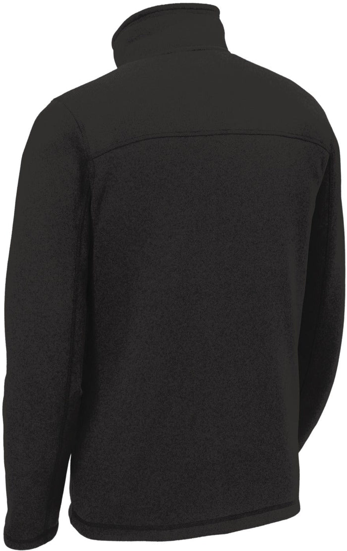 no-logo The North Face Sweater Fleece Jacket-Regular-The North Face-Thread Logic