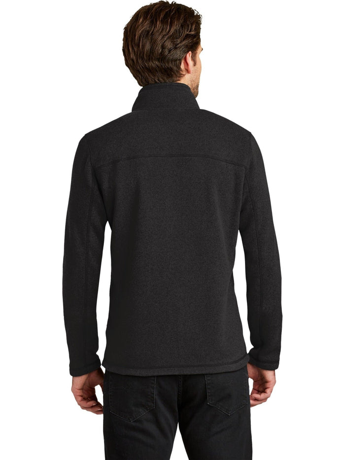 no-logo The North Face Sweater Fleece Jacket-Regular-The North Face-Thread Logic