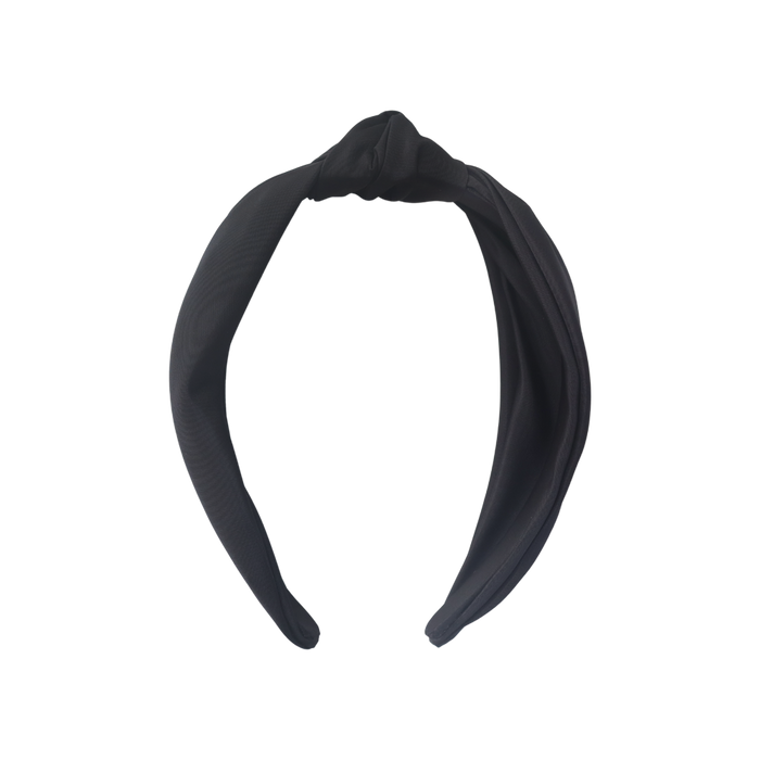 The Sheen Knot Headband