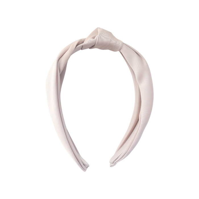 The Sheen Knot Headband