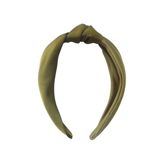 The Sheen Knot Headband