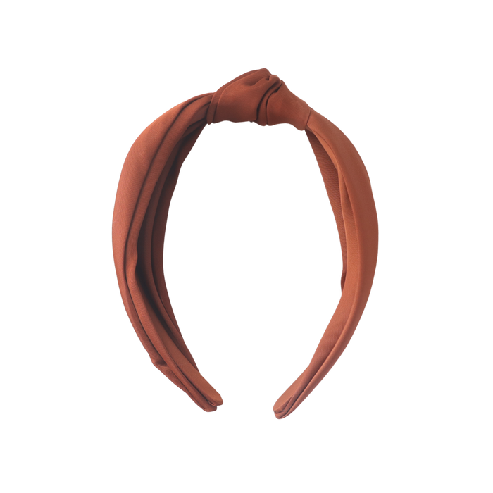 The Sheen Knot Headband