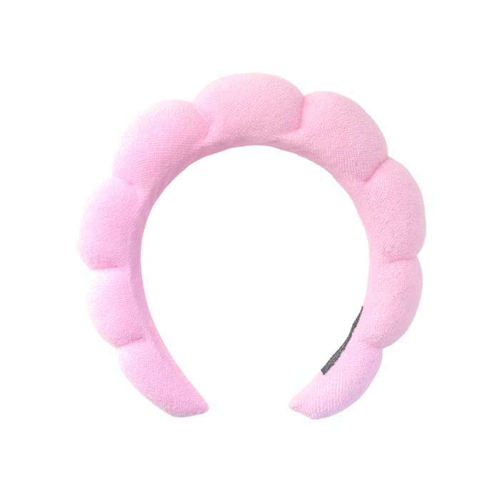 The Spa Headband - Terry Cloth