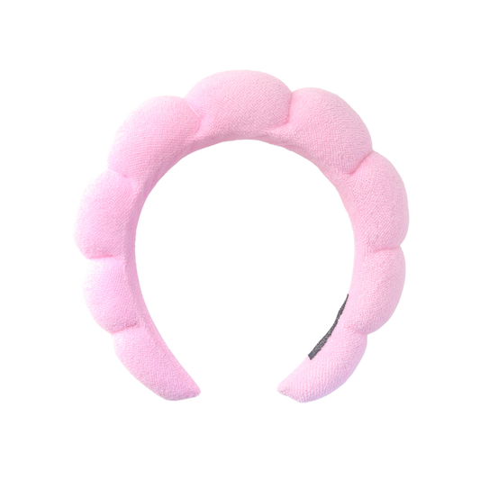 The Spa Headband - Terry Cloth