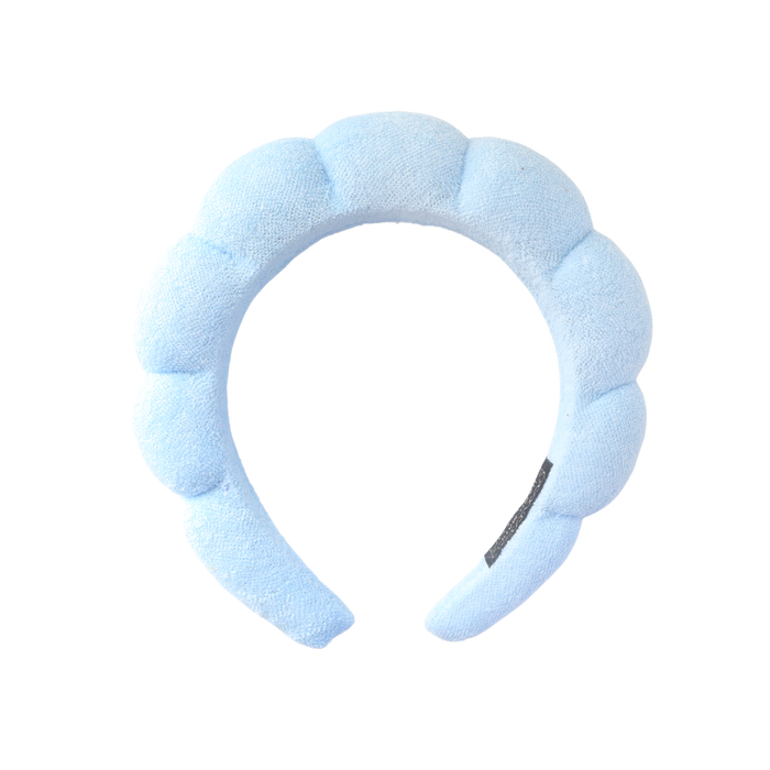 The Spa Headband - Terry Cloth