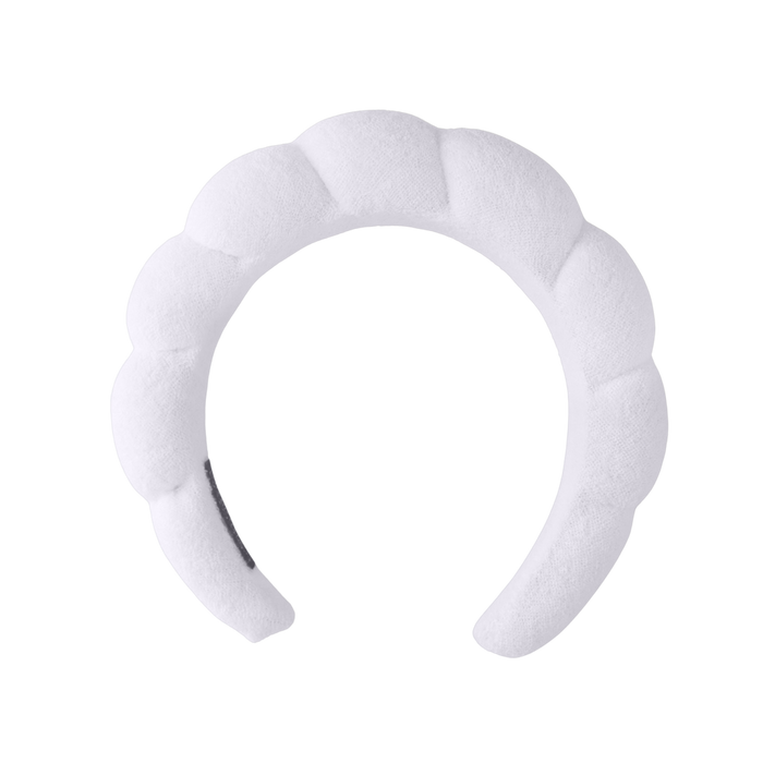 The Spa Headband - Terry Cloth