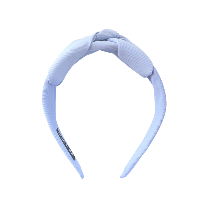 The Twist Knot Headband