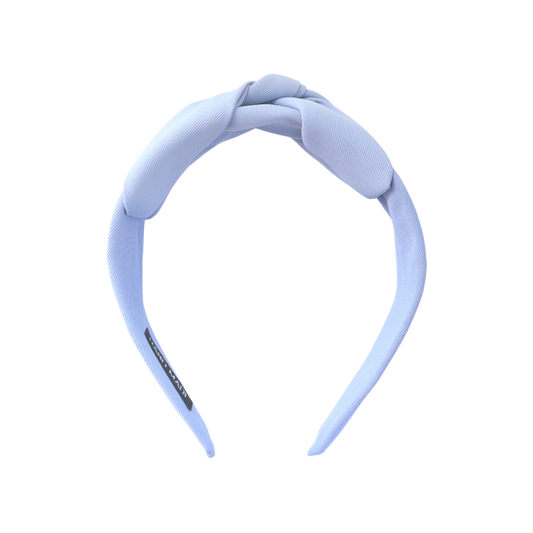 The Twist Knot Headband