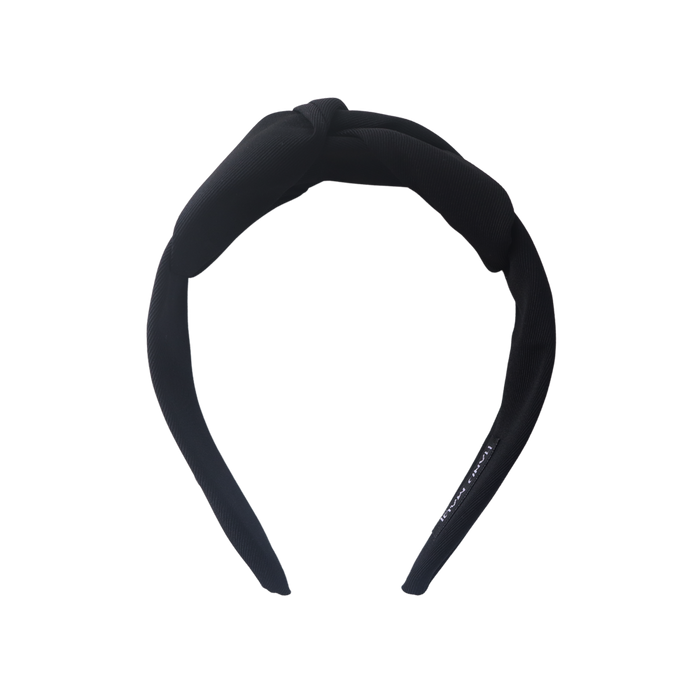 The Twist Knot Headband