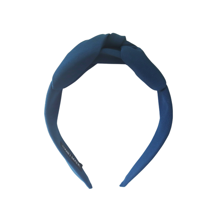 The Twist Knot Headband