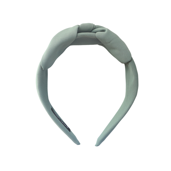 The Twist Knot Headband