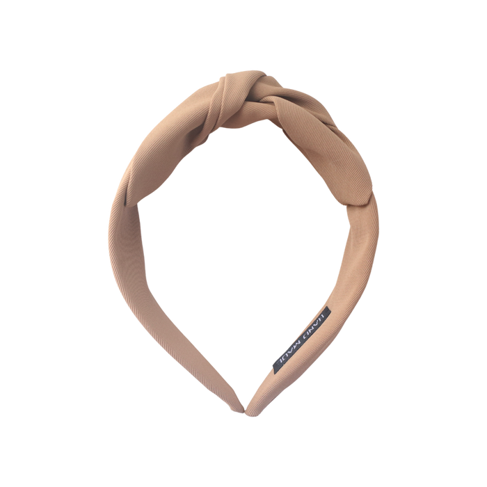 The Twist Knot Headband