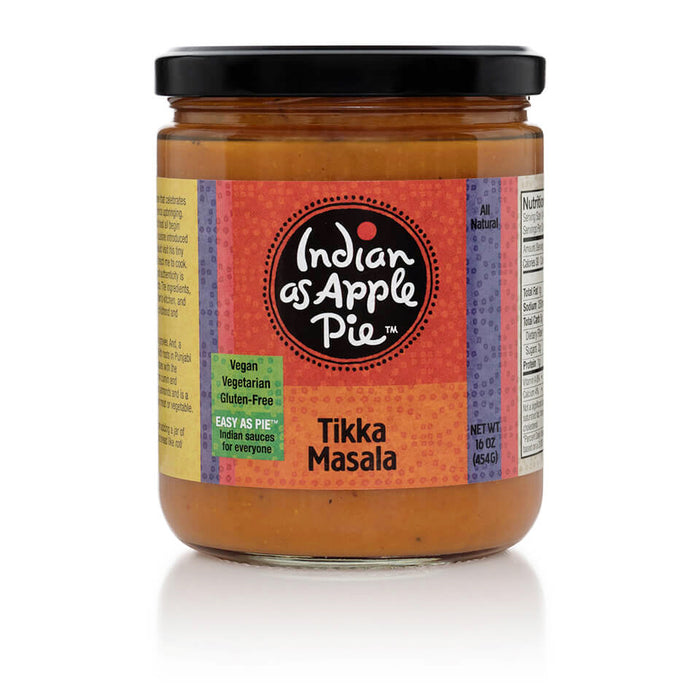 Tikka Masala