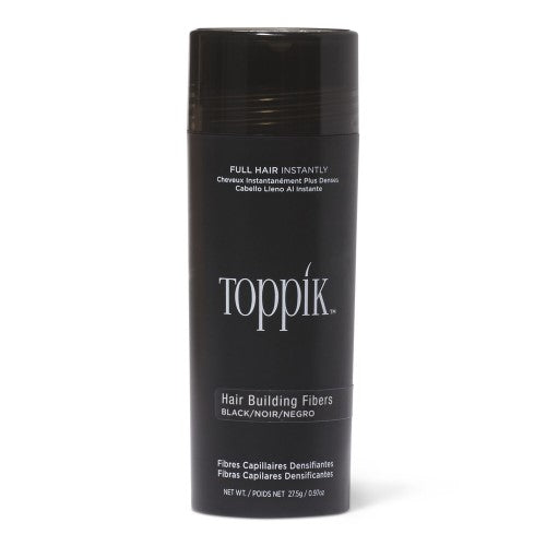 TOPPIK Hair Building Fibers Economy size 27.5g/0.97oz
