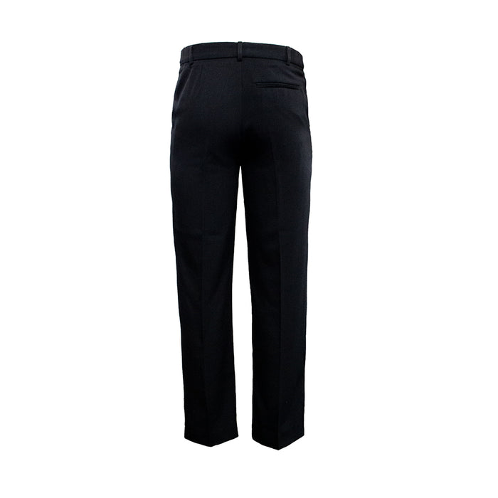 Trouser - Classic Fit Pleated