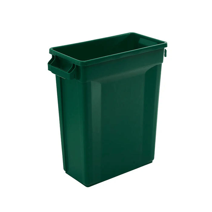 Trust® Commercial 60lt Slim Bin - TEM IMPORTS™