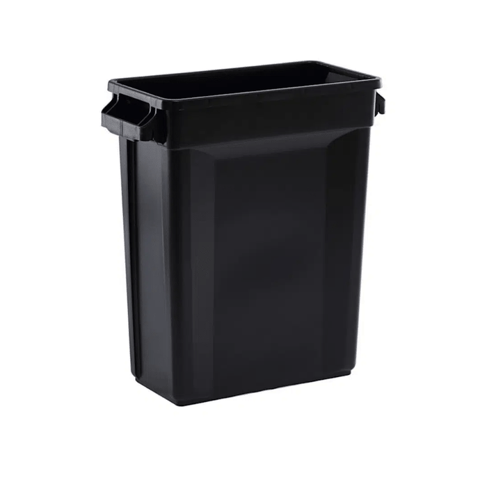 Trust® Commercial 60lt Slim Bin - TEM IMPORTS™
