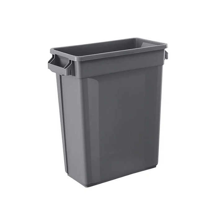 Trust® Commercial 60lt Slim Bin - TEM IMPORTS™