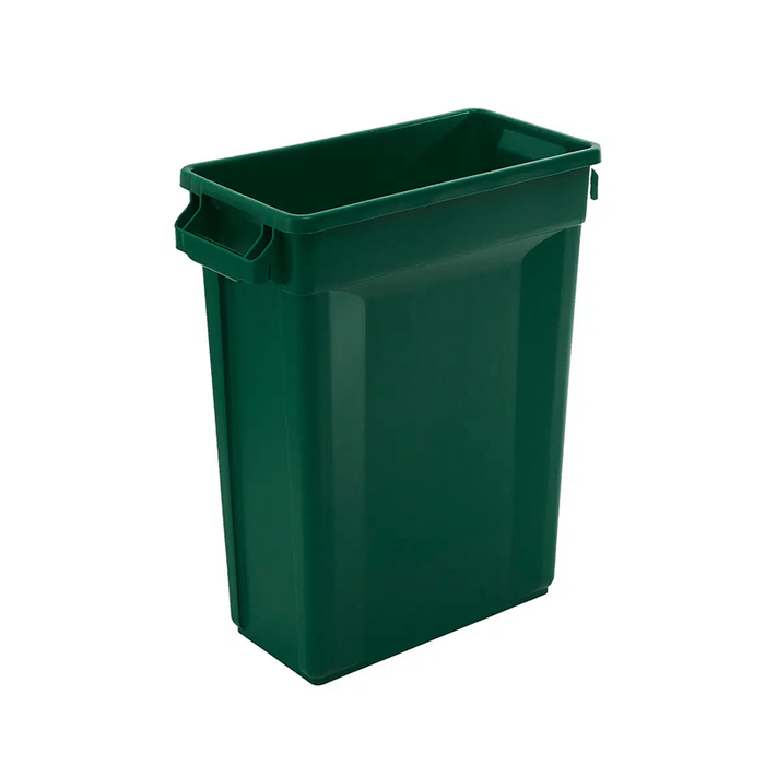Trust® Commercial 87lt Slim Bin - TEM IMPORTS™