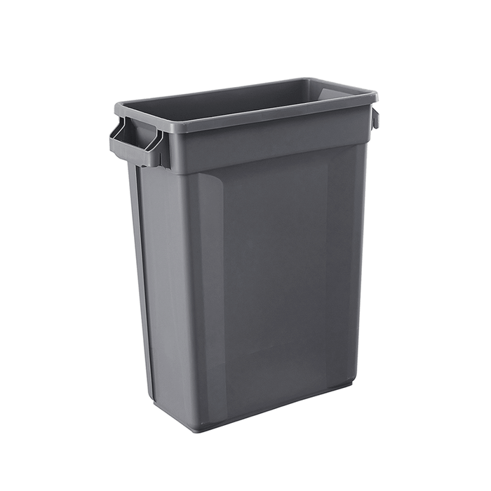 Trust® Commercial 87lt Slim Bin - TEM IMPORTS™