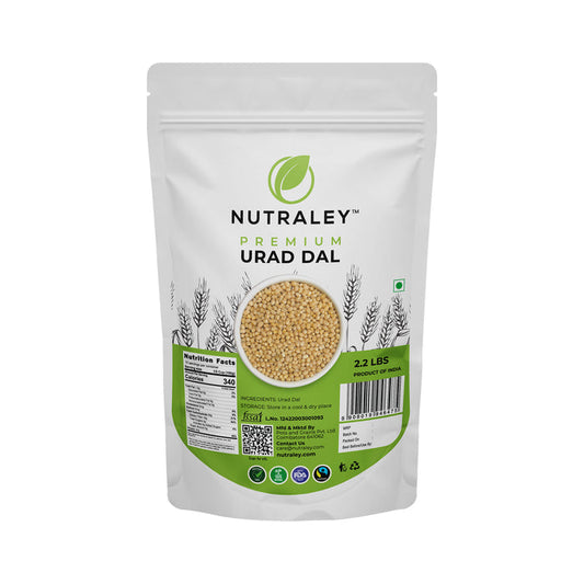 Urad Dal - 2.0 lb