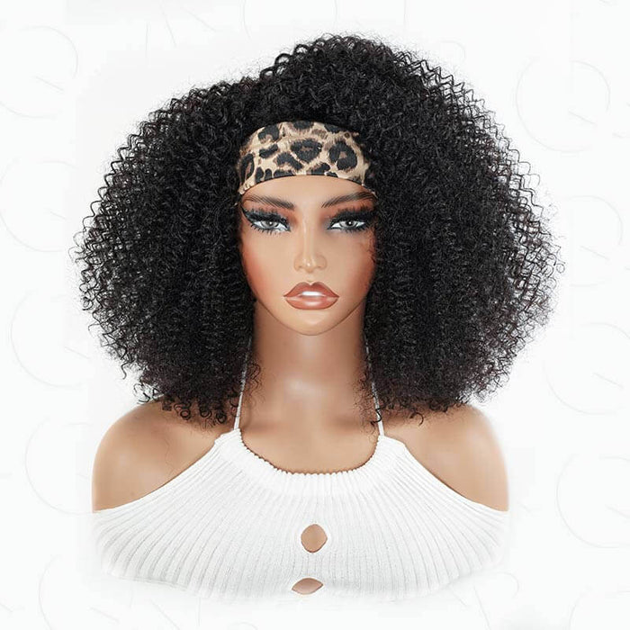 qvr half wigs 3 in 1 style natural texture