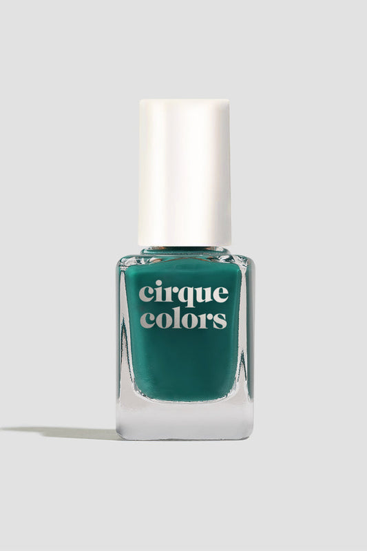 Verdigris Jelly