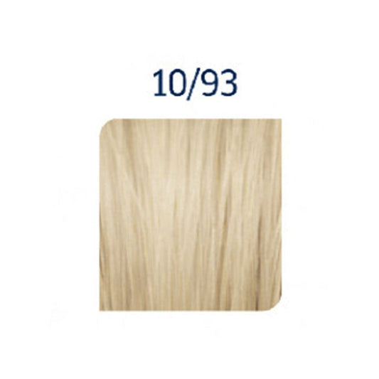 Wella Illumina Color Tube - 10/93